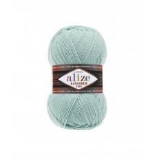 ALIZE LANAGOLD FINE 522 мята